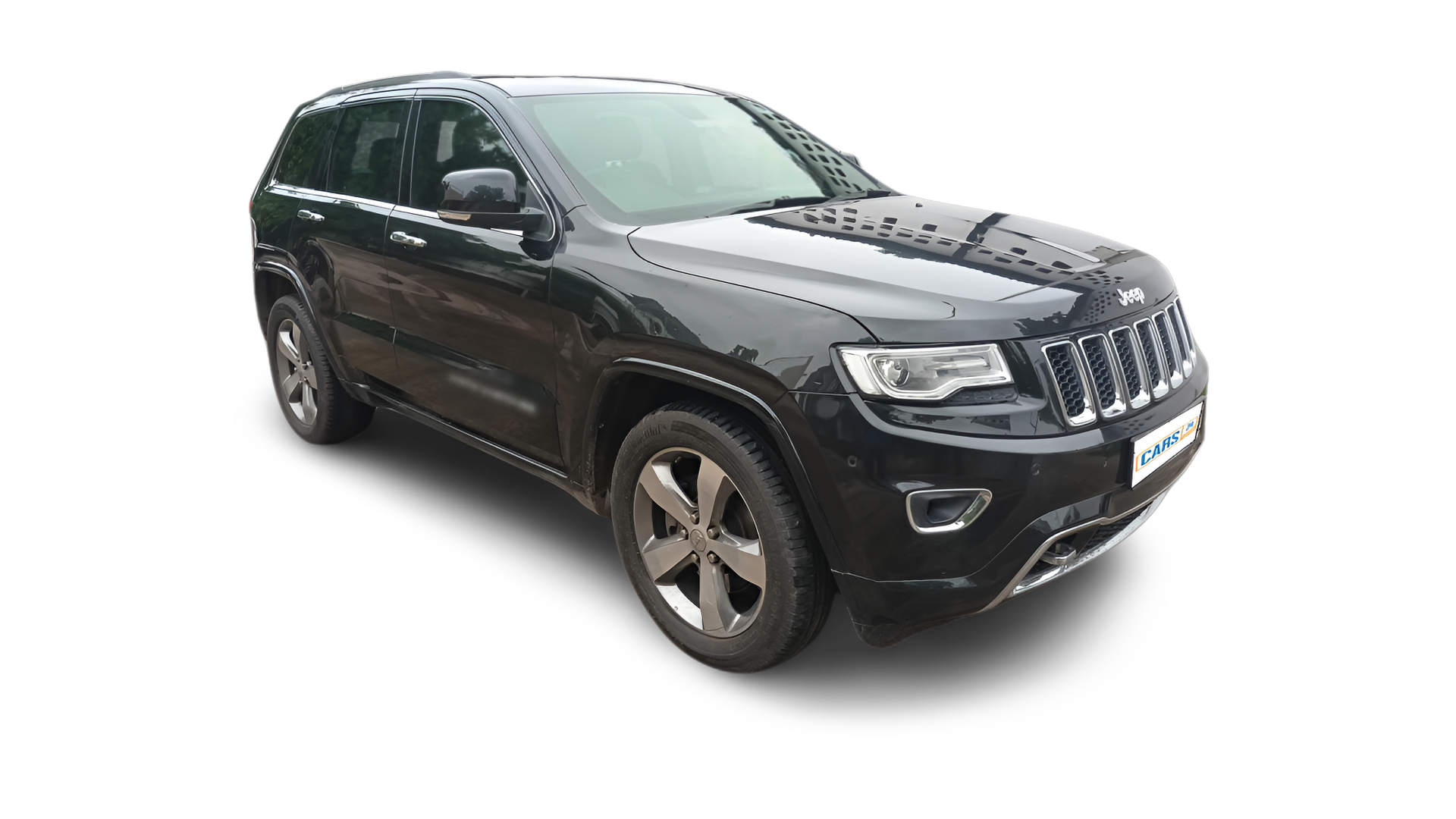Jeep GRAND CHEROKEE-img
